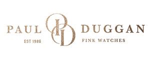 Paul Duggan Co., Inc ♛ Watches currently on Chrono24